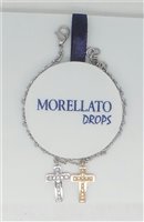 Bracciale Morellato Donna Love in Acciaio Zirconia SADR05 - SADR05